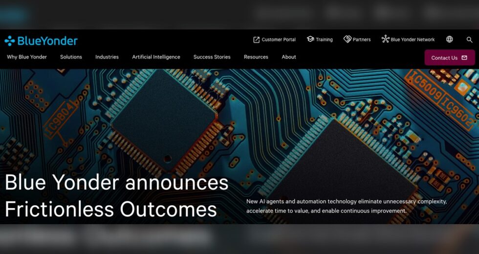 Blue Yonder Review 2026: Features, Pricing, Use Cases, Pros and Cons