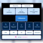 Bluecore official product visual for AI software review