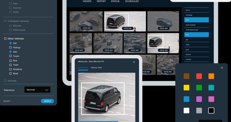 BriefCam Review 2026: AI Public Safety Analytics Software