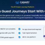 Canary AI official product visual