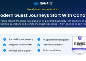 Canary AI Review 2026: AI Hotel Operations Software