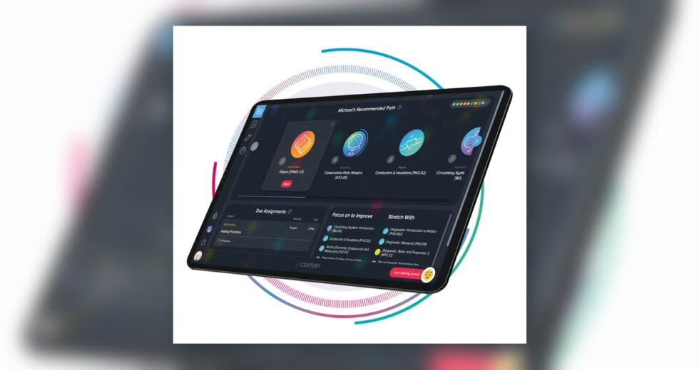 Century Tech Review 2026: AI Education Tutoring Software