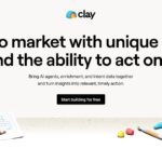 Clay official product visual