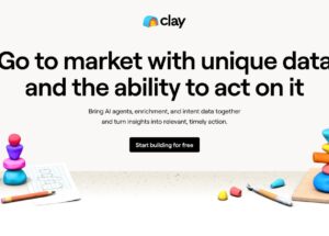 Clay Review 2026: AI Sales Prospecting Software