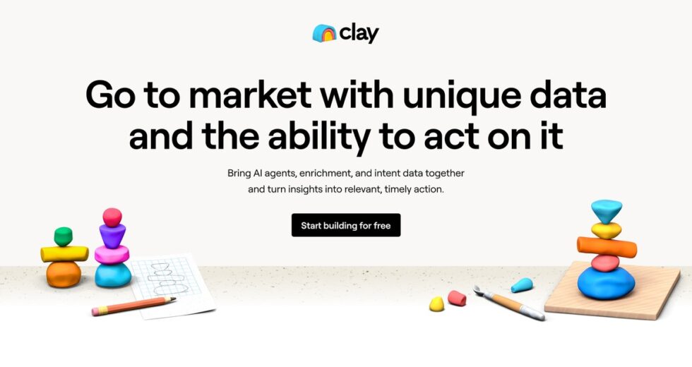 Clay Review 2026: AI Sales Prospecting Software