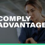 ComplyAdvantage official product visual