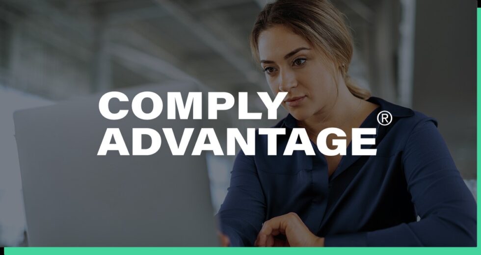 ComplyAdvantage Review 2026: AI Banking Compliance Software