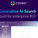 Coveo official product visual