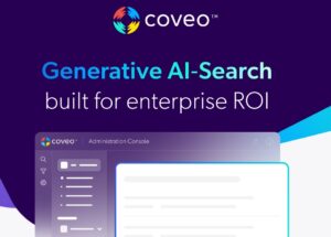 Coveo Review 2026: AI Ecommerce Search Software