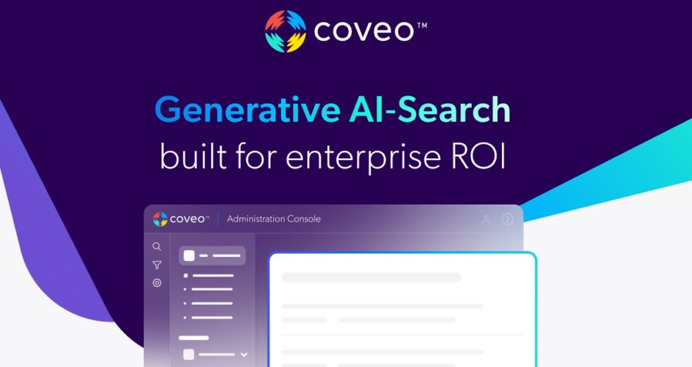 Coveo Review 2026: AI Ecommerce Search Software