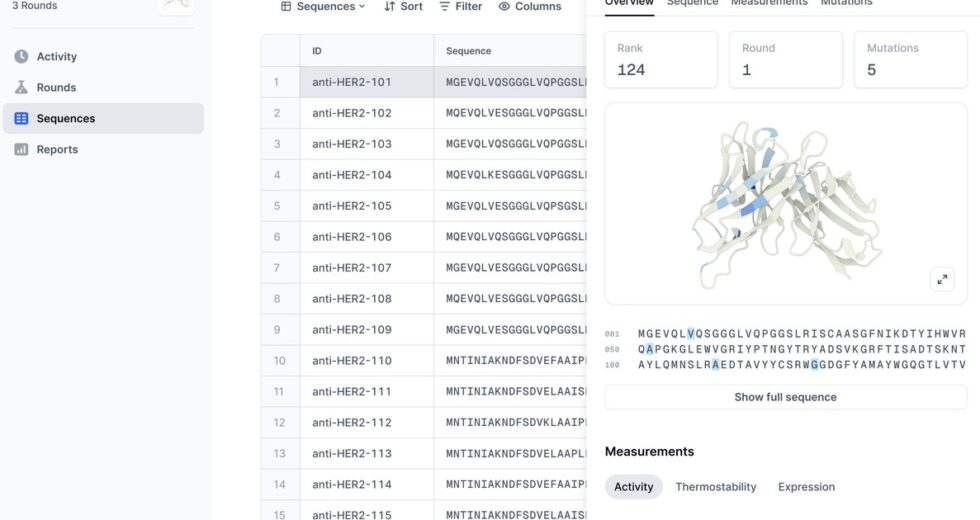 Cradle Review 2026: AI Protein Design Software