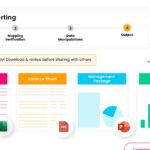 Datarails official product visual