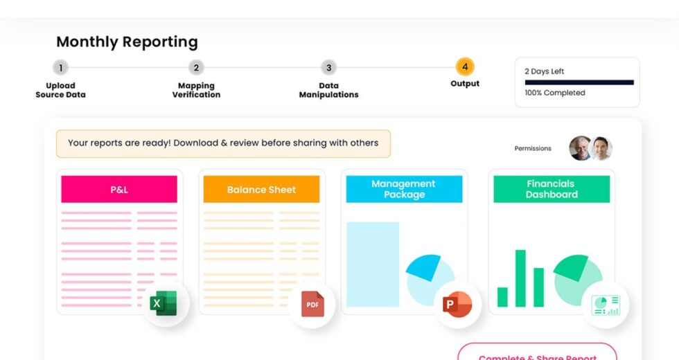 Datarails Review 2026: AI FP&A Software