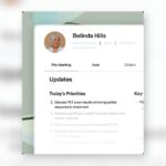 DeepScribe official visual for AI software review