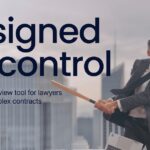 Definely official product visual for AI software review