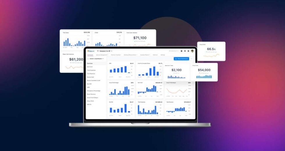 Docyt Review 2026: AI Accounting Software
