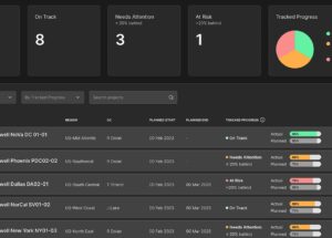Doxel Review 2026: AI Construction Progress Software