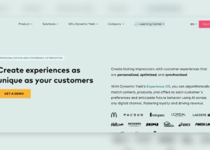How to Use Dynamic Yield for Personalization and Recommendations: 2026 Review and Workflow Guide