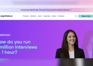 How to Use Eightfold AI for Talent Matching and Workforce Intelligence: 2026 Review and Workflow Guide