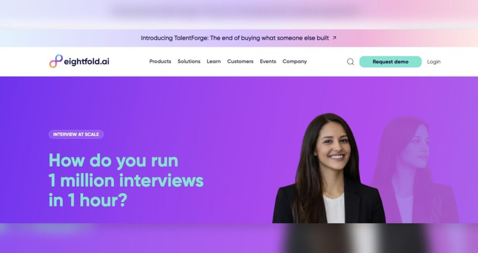 Eightfold AI Review 2026: Features, Pricing, Use Cases, Pros and Cons