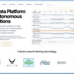 Falkonry official visual for AI software review