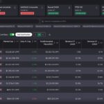 Fiscal.ai official visual for AI software review
