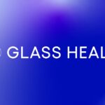 Glass Health official visual for AI software review
