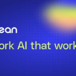 Glean official product visual