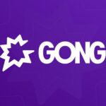 Gong official product visual