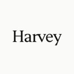 Harvey official product visual
