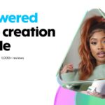 HeyGen official product visual