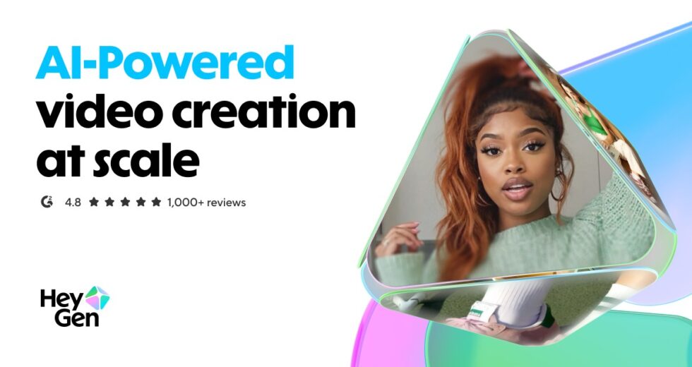 HeyGen Review 2026: AI Video Generation Software