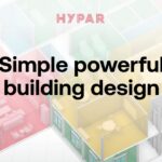 Hypar official product visual