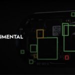 Instrumental official visual for AI software review
