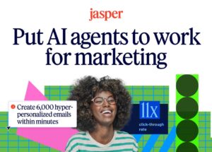 Jasper Review 2026: AI Marketing Content Software