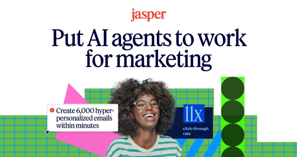 Jasper Review 2026: AI Marketing Content Software