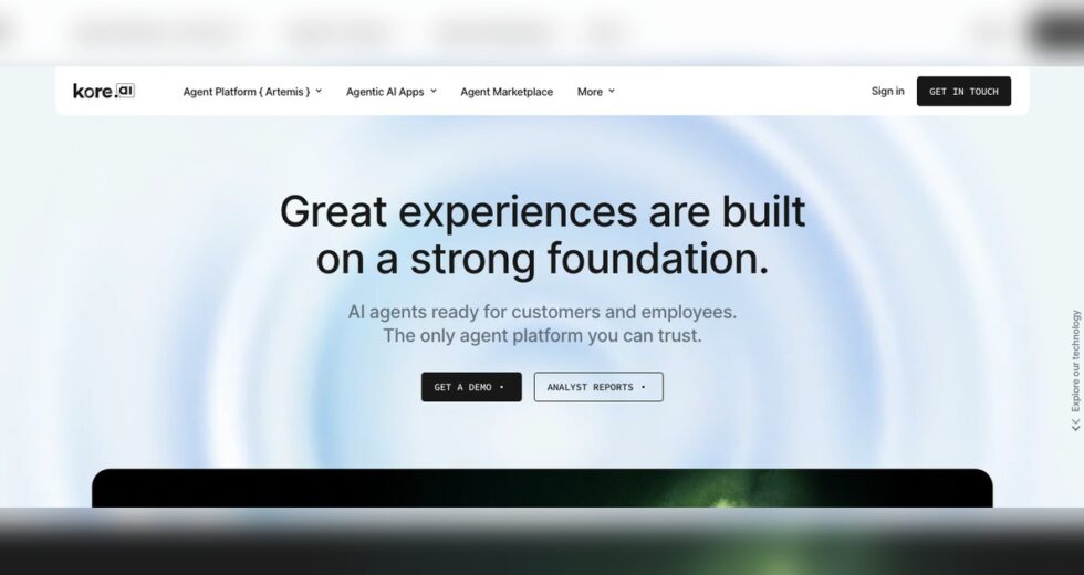 Kore.ai Review 2026: Features, Pricing, Use Cases, Pros and Cons