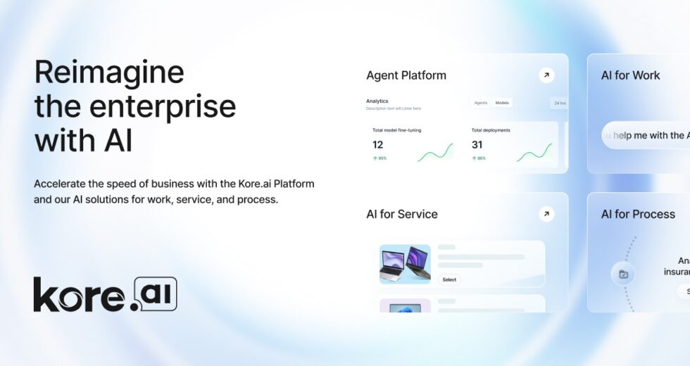 Kore.ai Review 2026: AI Contact Center Voice Software