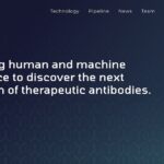 LabGenius official product visual