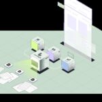 Landing AI official visual for AI software review