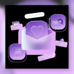 Lavender official product visual