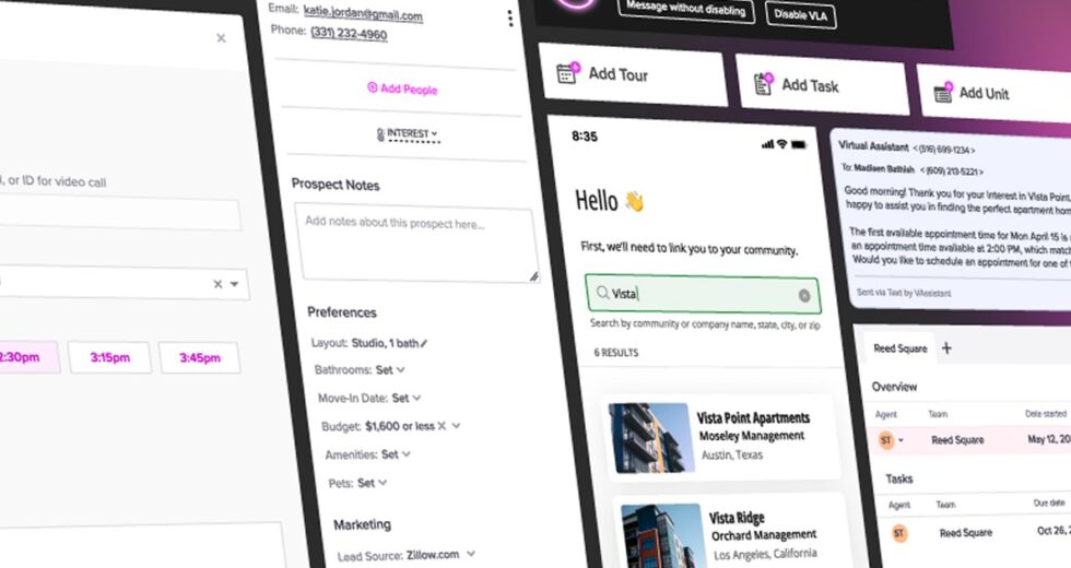 LeaseHawk Review 2026: AI Property Management Software