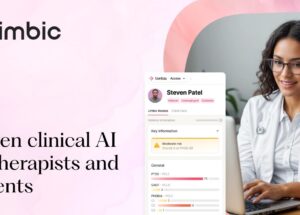 Limbic Review 2026: AI Mental Health Software
