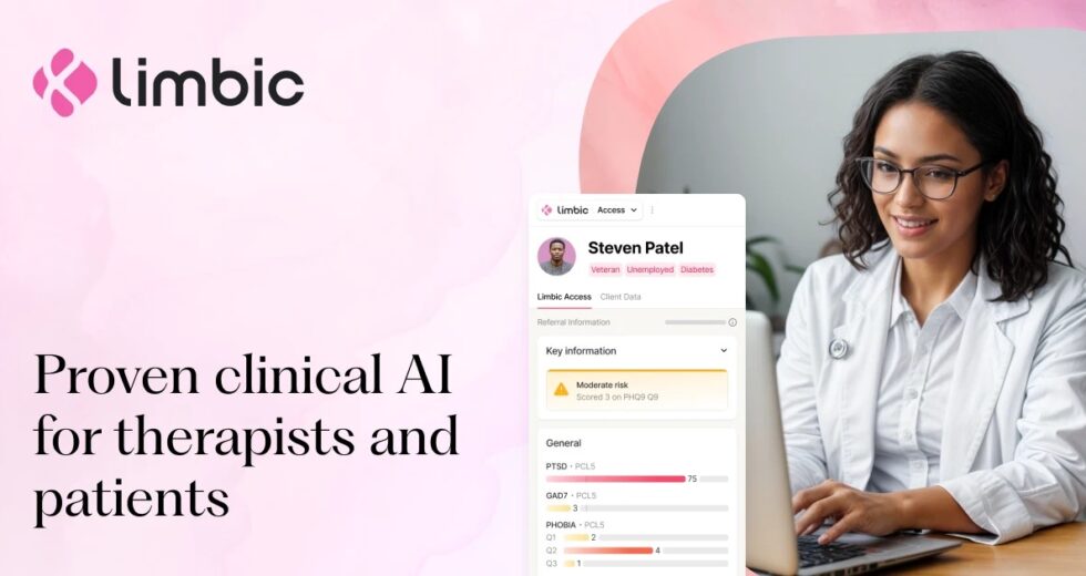 Limbic Review 2026: AI Mental Health Software