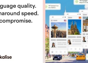 Lokalise AI Review 2026: AI Translation and Localization Software