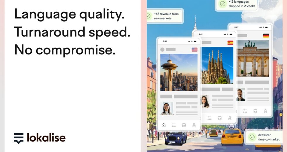 Lokalise AI Review 2026: AI Translation and Localization Software