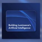 Luminance official visual for AI software review