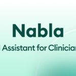 Nabla official product visual