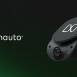 Nauto official product visual