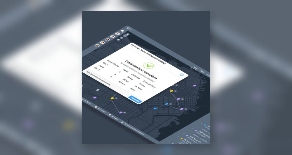 Onfleet Review 2026: AI Logistics Route Optimization Software